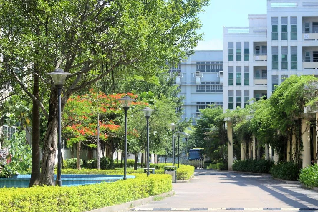 珠海市南方爱迪技工学校 珠海市南方爱迪技工学校