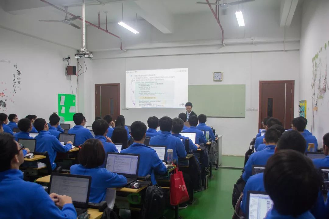 珠海市南方爱迪技工学校 珠海市南方爱迪技工学校