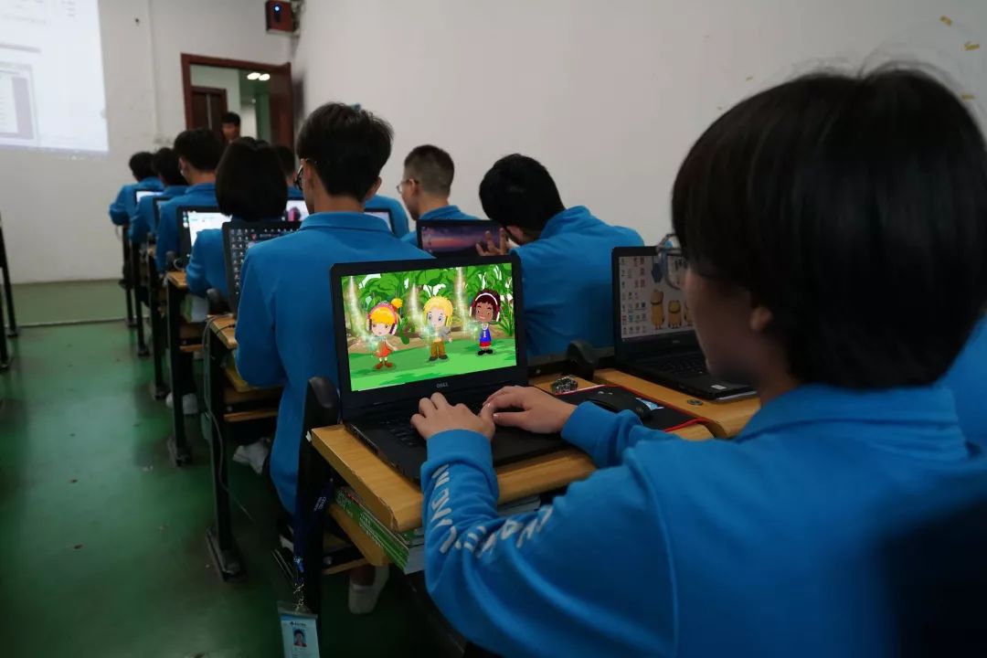 珠海市南方爱迪技工学校 珠海市南方爱迪技工学校