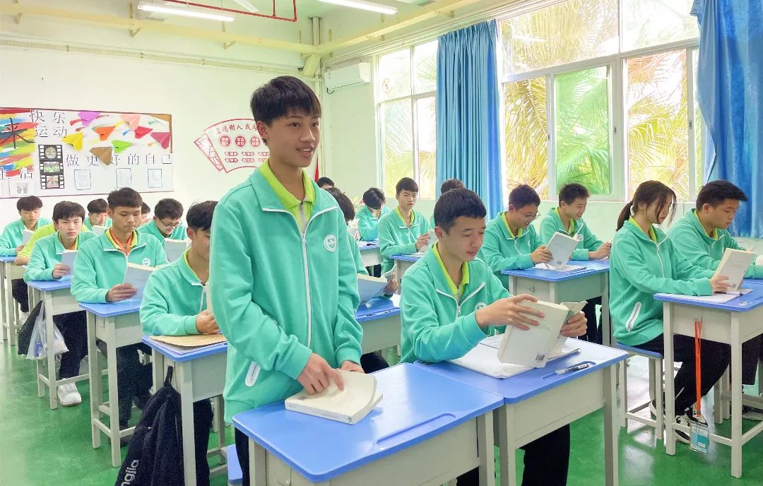 珠海市南方爱迪技工学校
