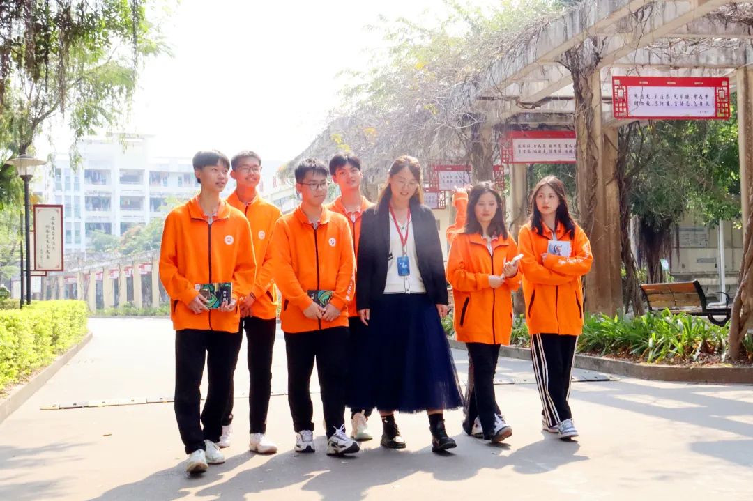 珠海市南方爱迪技工学校