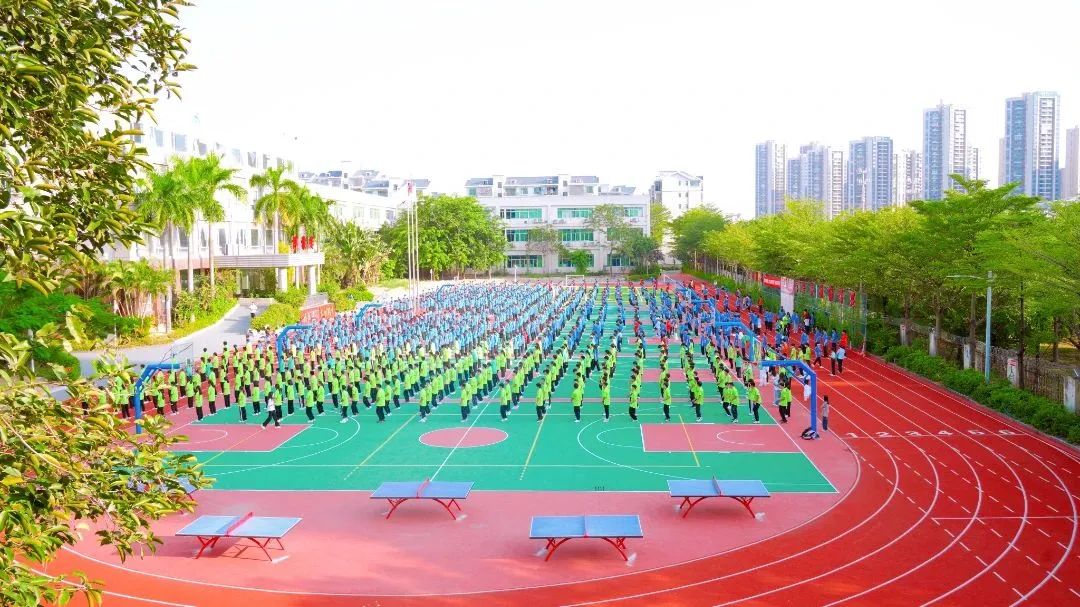 珠海市南方爱迪技工学校